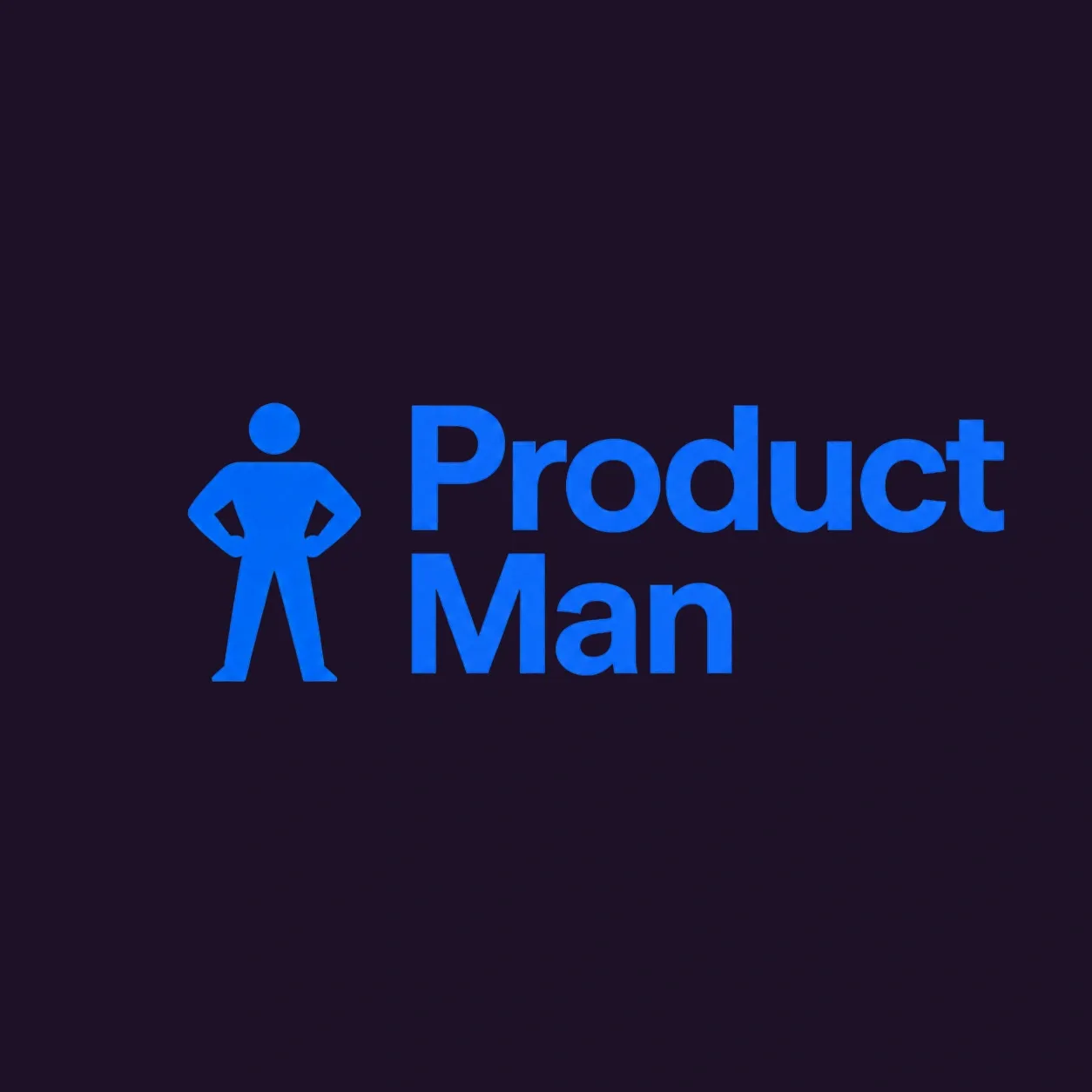 Product Man